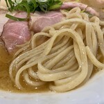 麺屋 希楽夢的实拍图