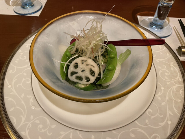 和風フレンチ ichiRyu的實拍高清圖