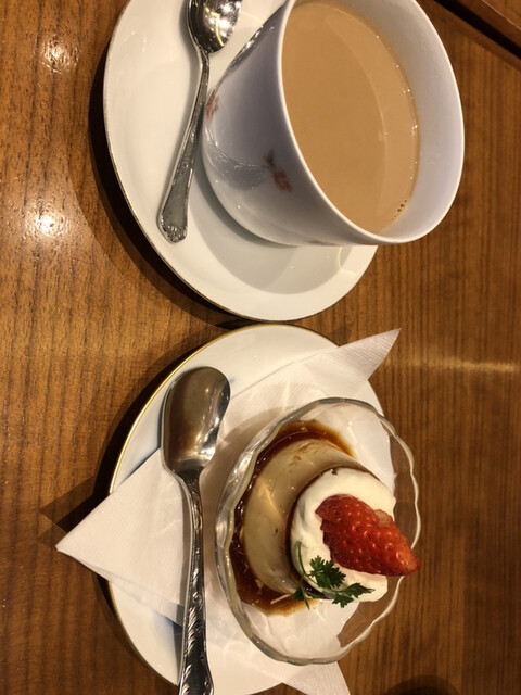 recommendations image for 丸福珈琲店 イオン大日店