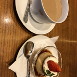 recommendations for 丸福珈琲店 イオン大日店