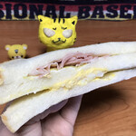 recommendations for 99円ベーカリー