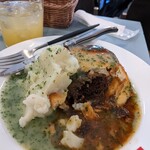 dish-tokyogastronomycafe的實拍圖