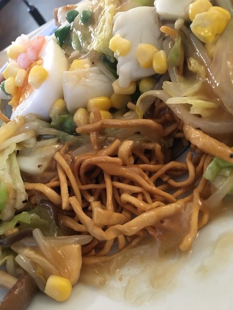 福来軒的實拍高清圖