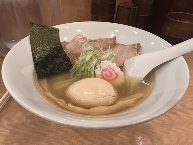 麺屋 なおと的實拍高清圖