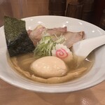 麺屋 なおと的實拍圖