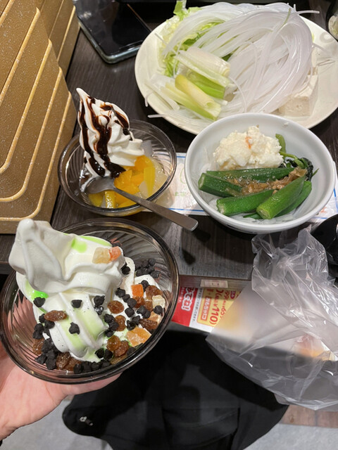 しゃぶ葉 キュープラザ心斎橋店的實拍高清圖