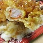 入谷市場のお米屋さん的實拍圖