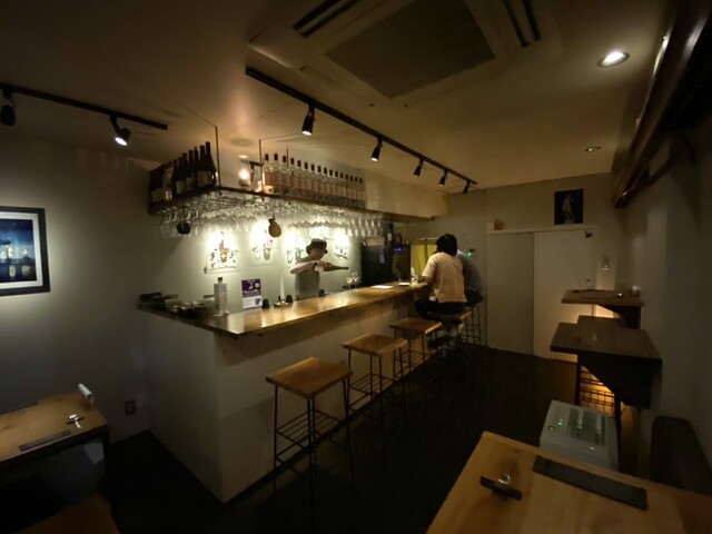 recommendations image for 内山三丁目チーズバー