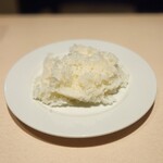 洋食 Quattro ルクア大阪店的實拍圖
