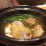 すっぽん 田一的實拍圖