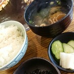 いろは満月 泉佐野店的實拍圖