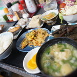 味のさくら的实拍图