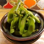 大阪もん酒場 ドラゴンパンチ的實拍圖
