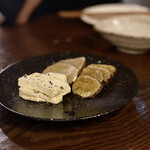 恋文酒場かっぱ 松濤的實拍圖