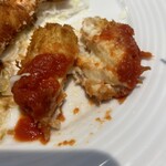 洋食ダイニングSalut的實拍圖