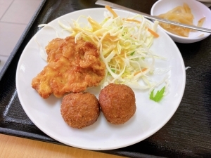 中国料理　新華 本店的实拍高清图