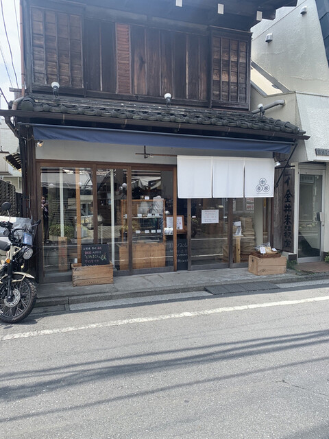 recommendations image for 金井米穀店