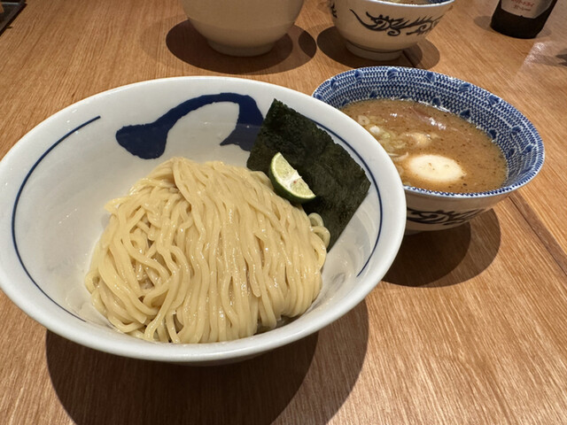 つじ田 福岡空港店的實拍高清圖