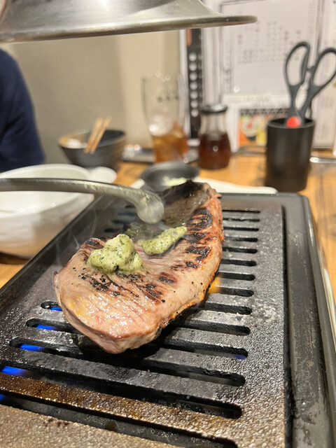 焼肉ホルモン 新井屋 阿佐ヶ谷店的實拍高清圖