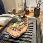 焼肉ホルモン 新井屋 阿佐ヶ谷店的實拍圖