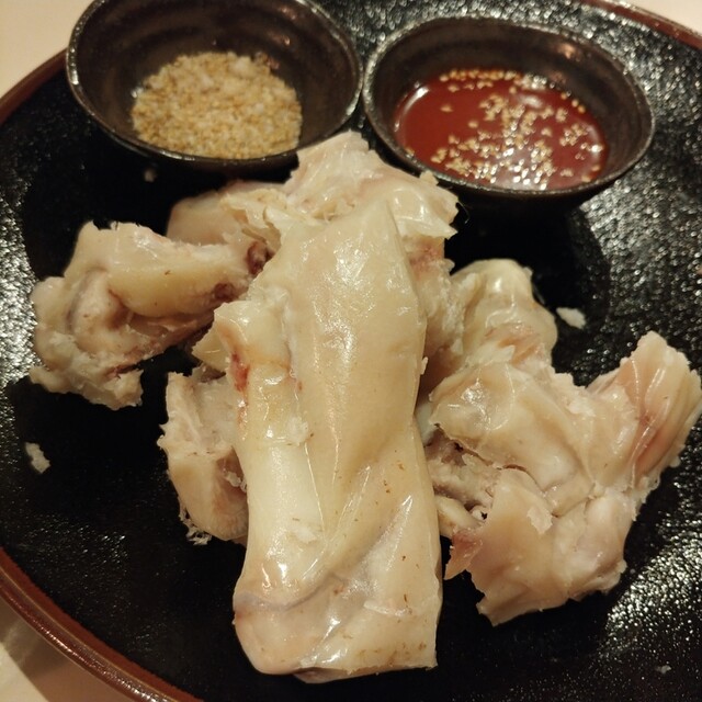 炭火焼き肉 金花郎 一条店的實拍高清圖