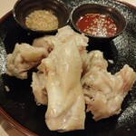 炭火焼き肉 金花郎 一条店的實拍圖