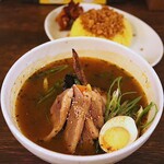 recommendations for イエロースパイス 北堀江