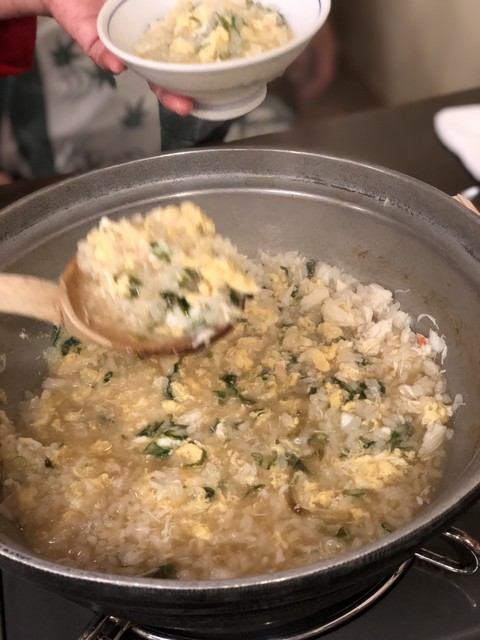 recommendations image for 丹後・食の宿 みのり旅館
