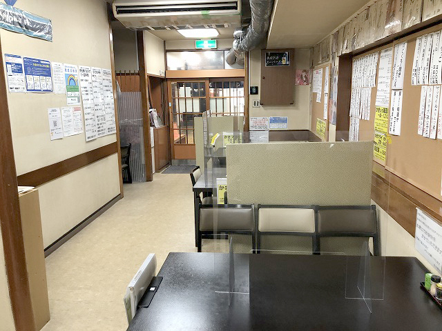 うなぎ ながしま的實拍圖