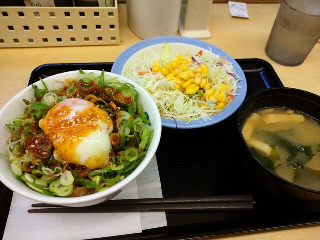 松屋 博多駅前通り店的實拍高清圖