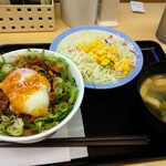 松屋 博多駅前通り店的實拍圖