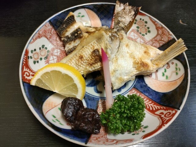 魚料理・寿司 二反田的實拍高清圖