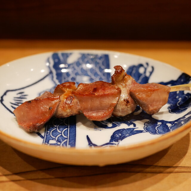 recommendations image for 炭火焼鳥 きち蔵