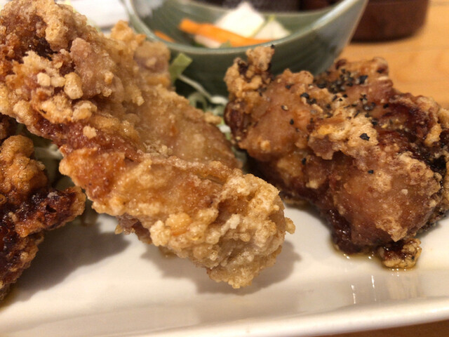 活菜旬魚 さんかい 琴似店的实拍高清图