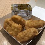 recommendations for マクドナルド 錦糸町オリナス店