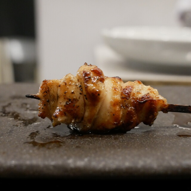 recommendations image for 鳥さわ 麻布十番