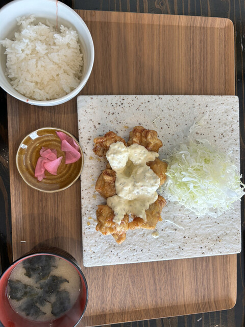 とんかつ和ダイニング 司咲家的实拍高清图