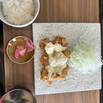 とんかつ和ダイニング 司咲家的实拍图