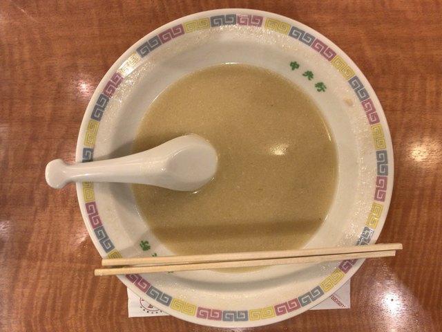 recommendations image for 中央軒 千日前店