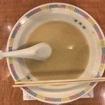 recommendations for 中央軒 千日前店