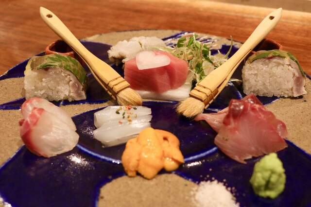 recommendations image for 赤坂 こみかん