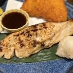 炙処 火ノ膳 高田馬場 路地入ったところ店的實拍圖