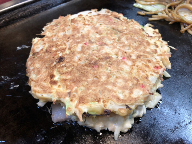 お好み焼きふじ的实拍高清图