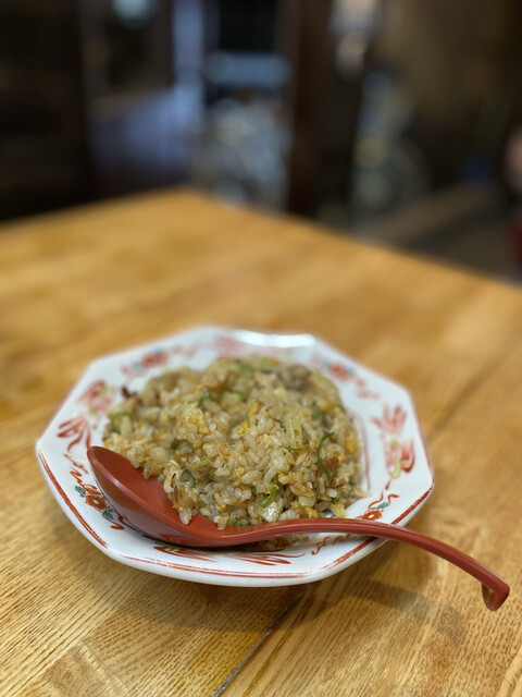 賢蔵辣麺的實拍高清圖