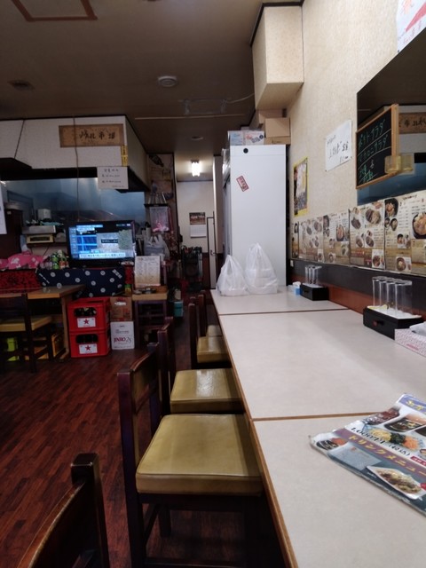 ソウル市場 押上店的實拍高清圖