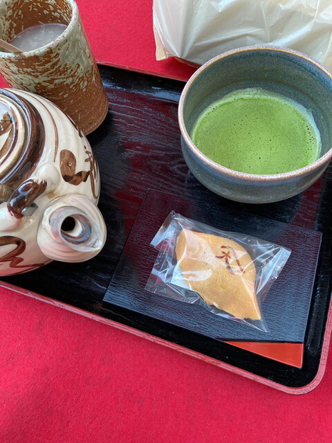 recommendations image for みかえり茶屋