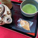 recommendations for みかえり茶屋