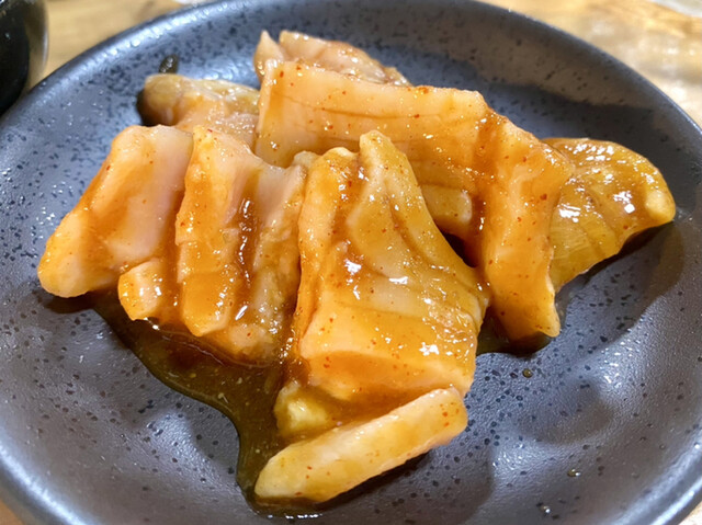 recommendations image for もつ山