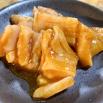 recommendations for もつ山