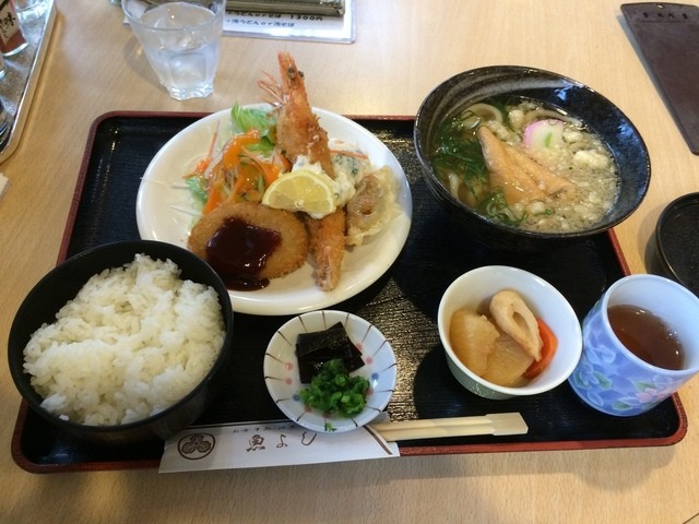 魚よし的实拍高清图